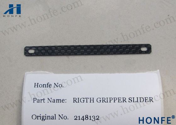 اسلاید 2148132 Vamatex C401 Gripper Rapier Loom Parts Weaving Loom