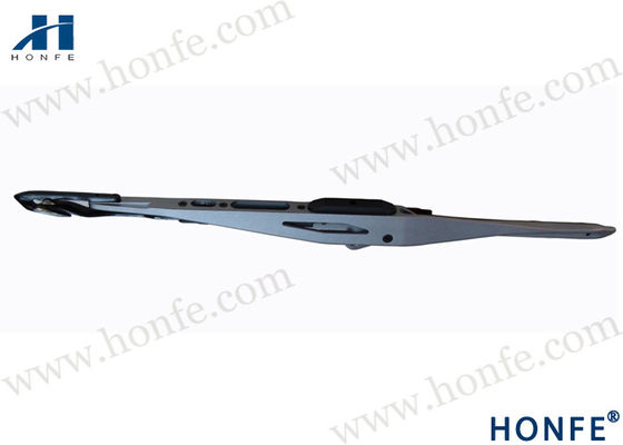 قطعات یدکی ماشین آلات بافندگی RH Gripper Somet Alpha Rapier Loom