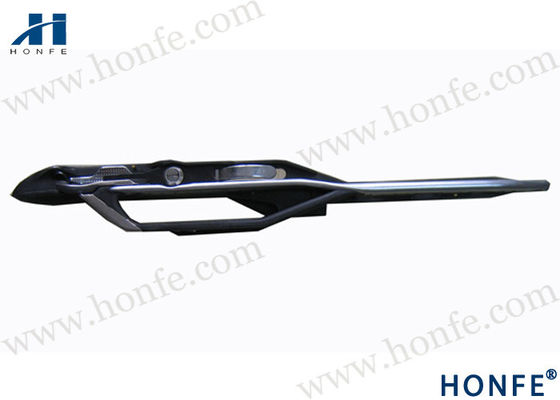 قطعات یدکی LH Gripper AN1203A SM93 Somet Loom Standered
