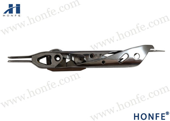 گریپر چپ PNO13736/PNO13738 قطعات یدکی Fast/TP600/TP500 قطعات Rapier Loom