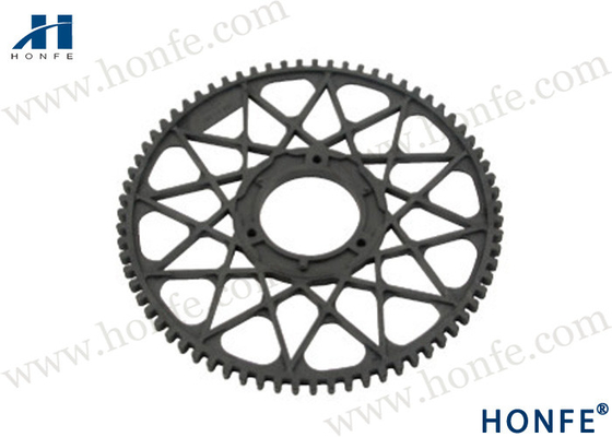 درایو چرخ 2698540 قطعات یدکی Fast/TP600/TP500 TP200/C201 Rapier Loom