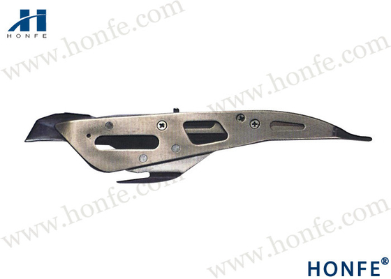 دستگیره چپ PBO10497 قطعات یدکی Fast/TP600/TP500 TP500IIB قطعات یدکی ماشین آلات نساجی