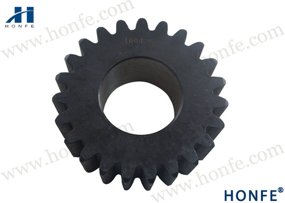 912510129 قطعات یدکی ماشین بافندگی چرخ دنده متوسط ​​4 Z=23mm D=47mm