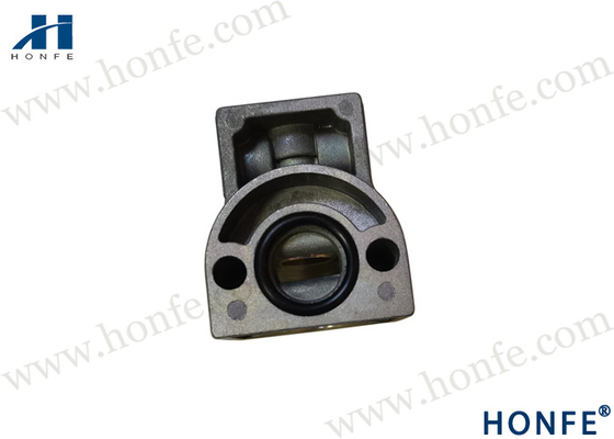 نگهدارنده شیر ED98018 قطعات یدکی ماشین آلات بافندگی Tsudakoma ZAX