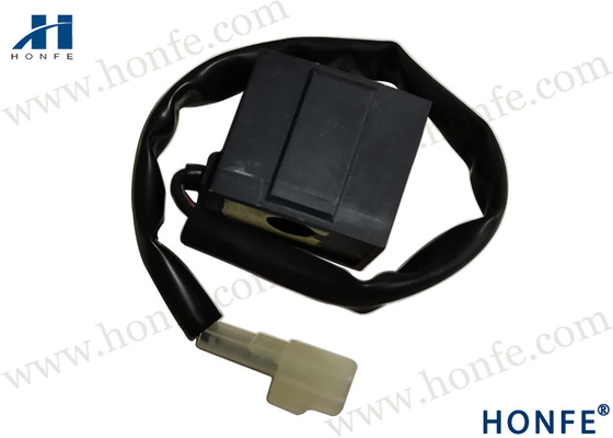 حلقه الکترومغناطیس قطعات یدکی ED98020 ZAX Tsudakoma