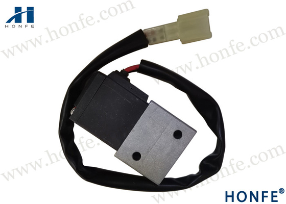 ED01063A Tsudakoma ZAX Air Jet Loom Parts Series Valves Solenoid