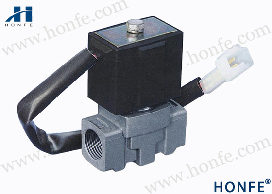 قطعات شیر ​​برقی اصلی ED01099/605632C Tsudakoma ZAX Air Jet Loom