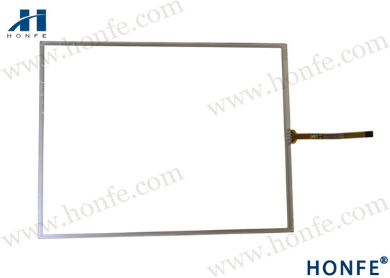 نمایشگر 627D22/668937-71 Tsudakoma Loom Parts ZAX-N/ZAX9100 10.4 اینچی