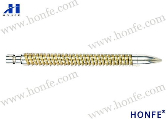 سیلندر معبد 30 عدد Tsudakoma ZAX-E L=275/307mm 30 حلقه قطعات بافندگی جت هوا