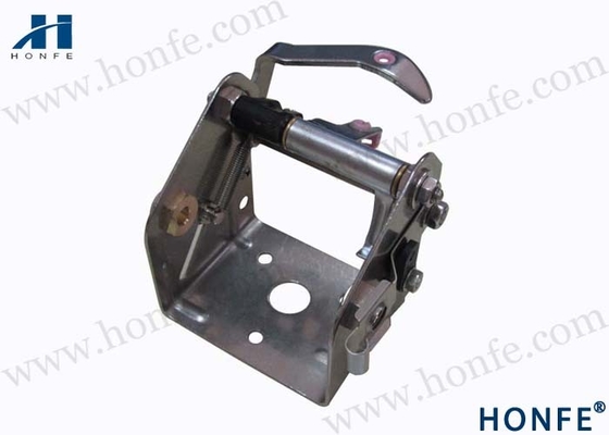 نگهدارنده Bobbin LH Hand Complete 620302-16S/620302-60/620302-03 Tsudakoma ZA200/205