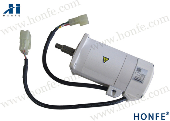 قطعات یدکی ماشین آلات نساجی SERVO MOTOR 668H72 Tsudakoma ZAX-E