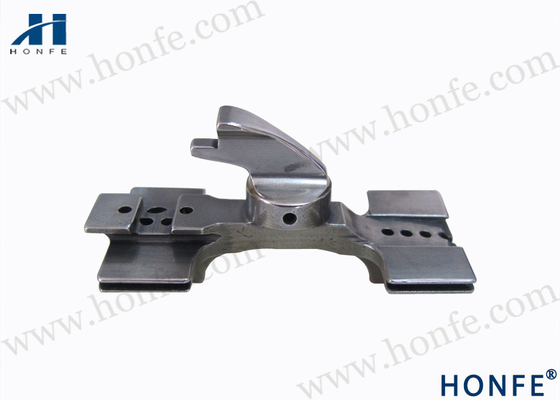 911422007/911322606 Sulzer Loom Picking Shoe with Nose and Rabbet P7100 D1 7.5