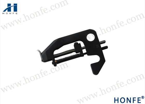 912531151 سولزر لوم قطعات یدکی Weft End Gripper SU