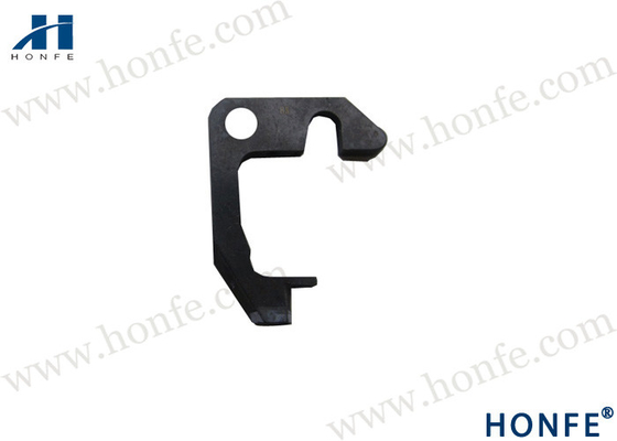 911459086 Sulzer Loom قطعات یدکی Weft End Gripper Body SU Smooth P7150