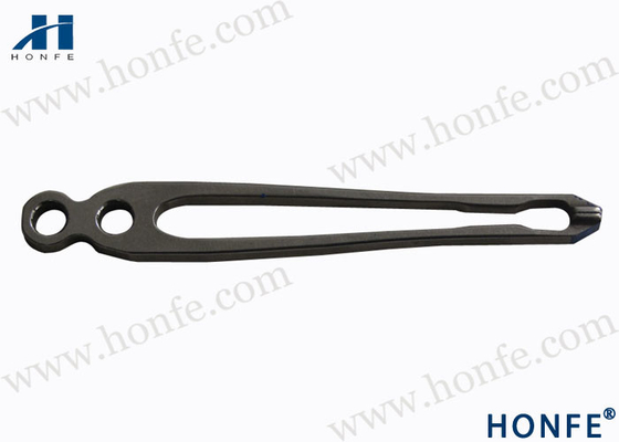 Projectile Gripper 911-312-233 Diamond Knurled 25N/2500GR آبی روشن 3.8*5 D12