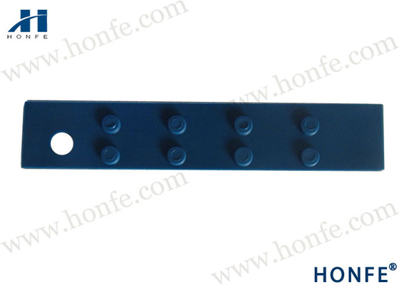 P7100 Projectile Sulzer Loom قطعات یدکی لنت ترمز پایین 911-327-698/270-006-747