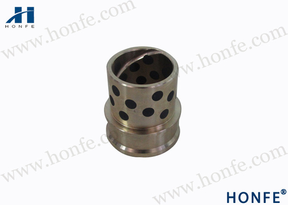 Bush Loom Spare Parts Sulzer Projectile 912-109-943 برای ماشین آلات نساجی