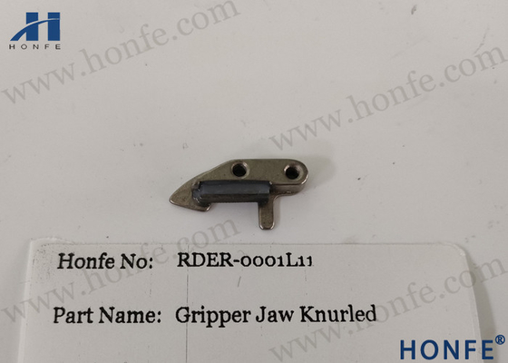Rapier HONFE-Dorni Loom لوازم یدکی دستگیره فک خنجر شیاردار