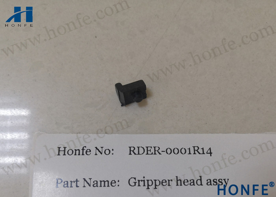 قطعات یدکی ماشین آلات نساجی HONFE-Dorni Rapier Loom Gripper Head Assy