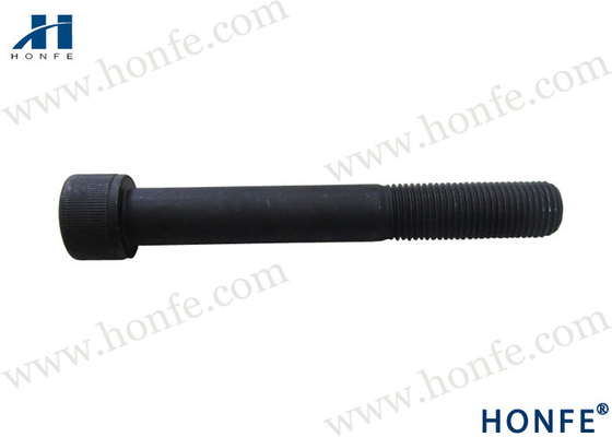 پیچ Sulzer Projectile Looms قطعات یدکی 921-877-394 برای بافندگی