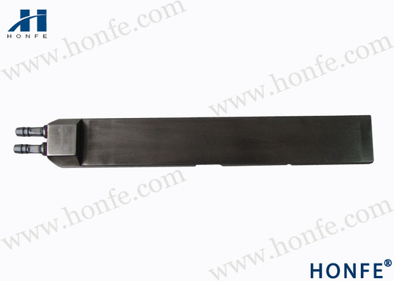 714-208-000 قطعات یدکی Sulzer Loom Projectile Brake Plate P7200