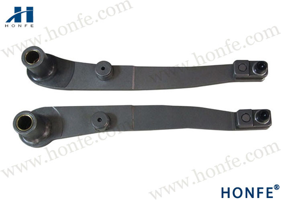اهرم غلتکی پرتابه SU / FA Sulzer Loom قطعات یدکی